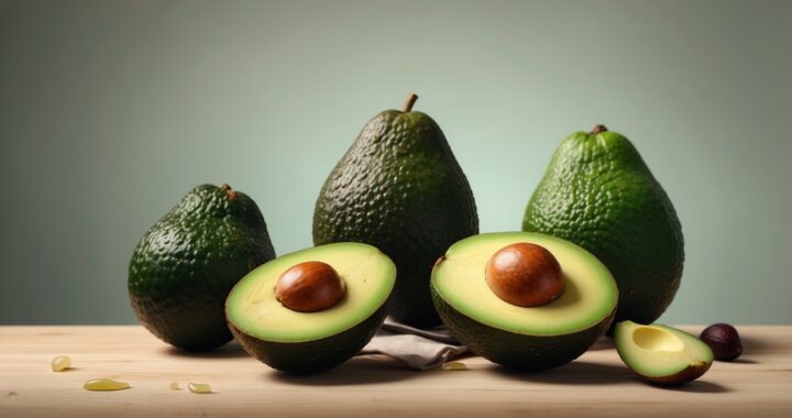 Benefits of Avocados: Reasons To Eat One Avocado Everyday?