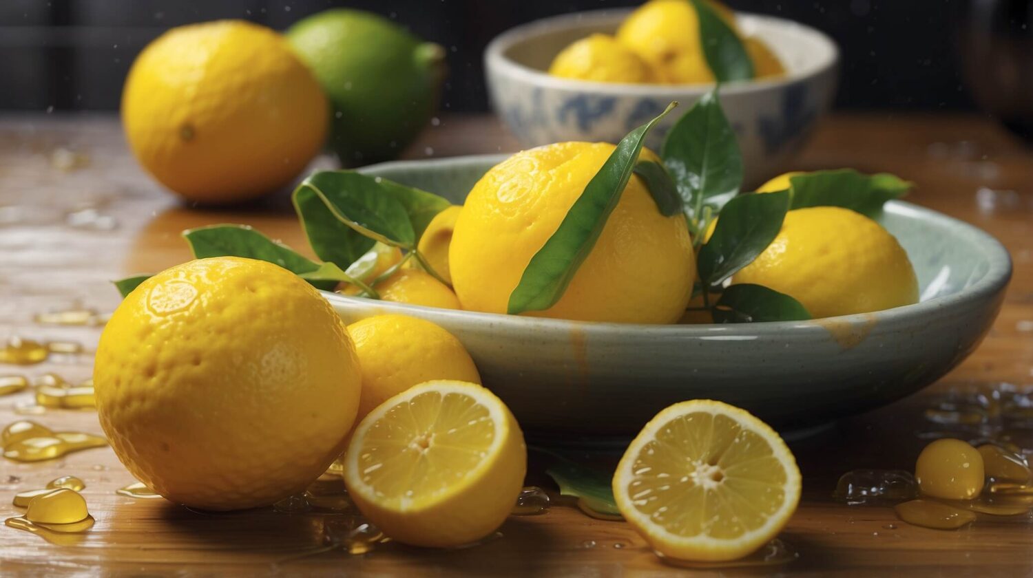 Benefits of Yuzu