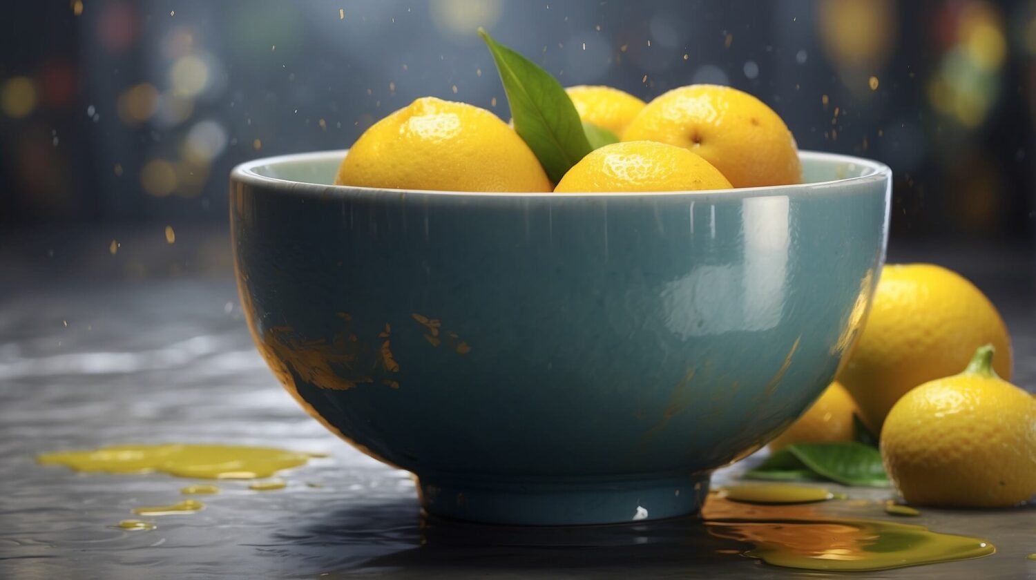 Benefits of Yuzu