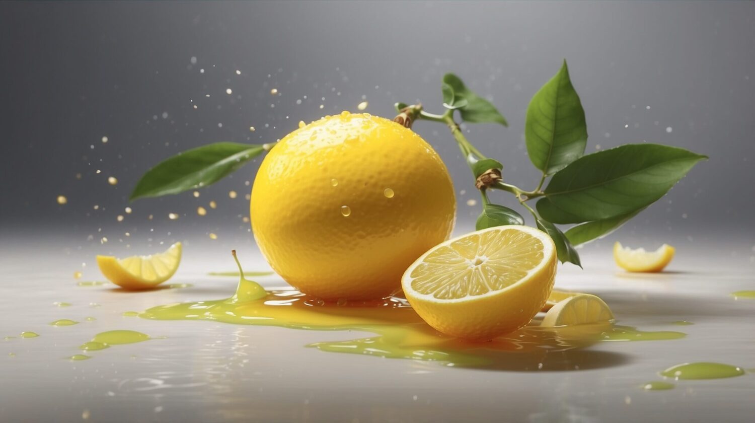 Benefits of Yuzu