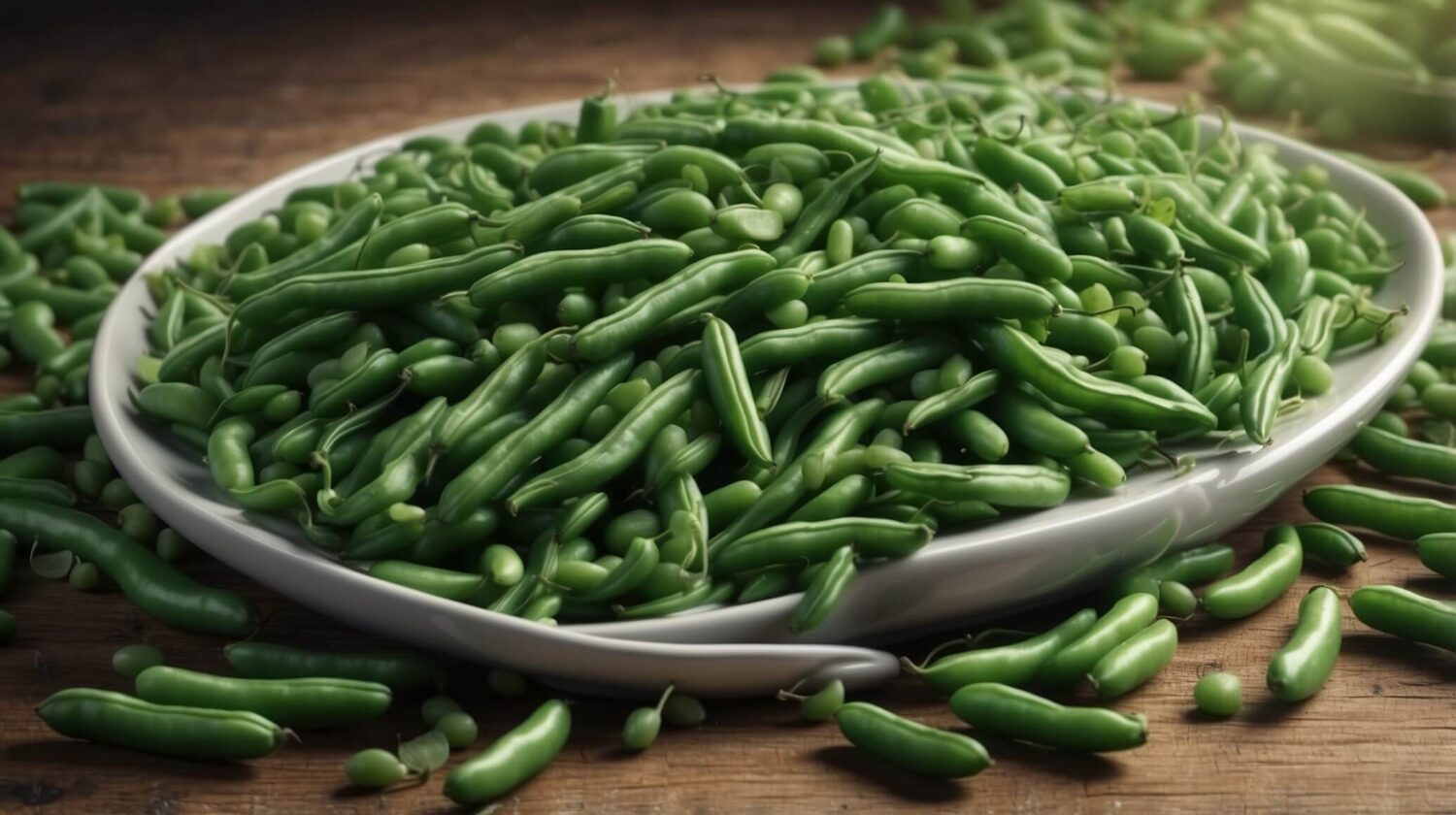 Benefits of Green Beans