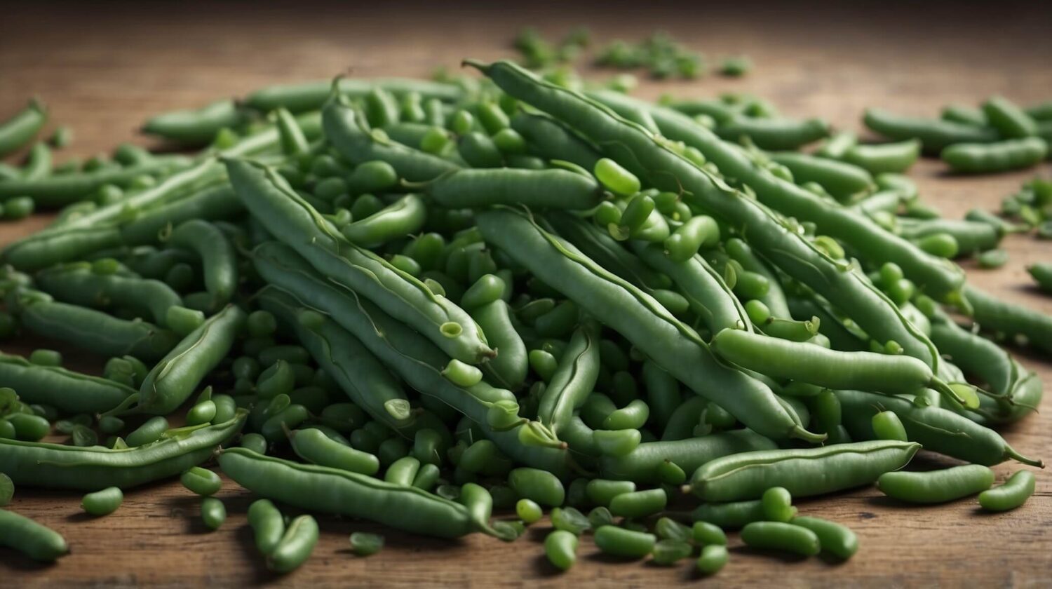 Benefits of Green Beans