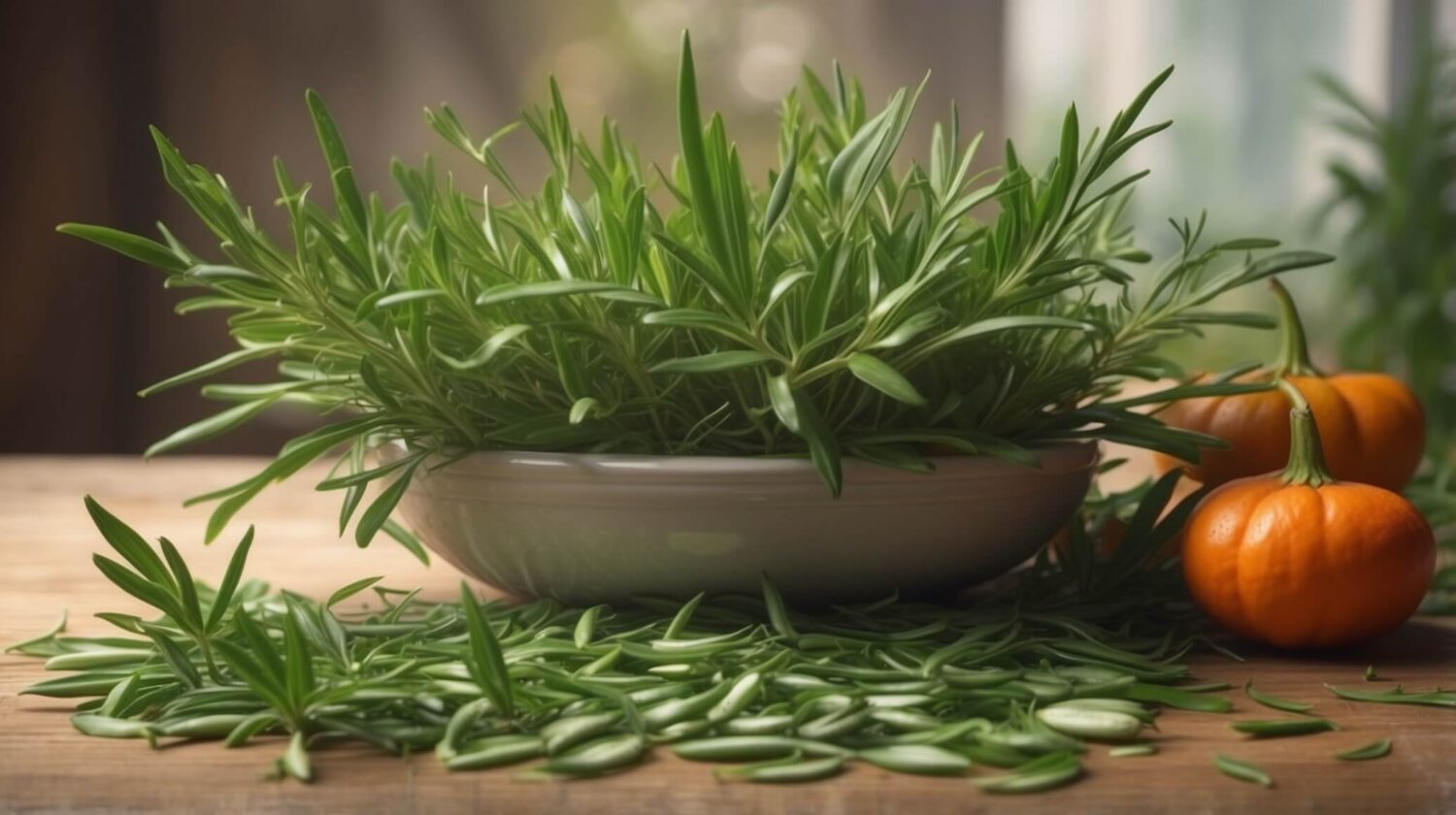 Benefits of Tarragon