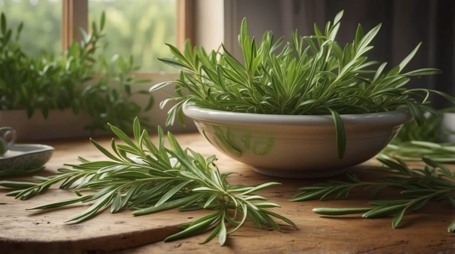 Benefits of Tarragon