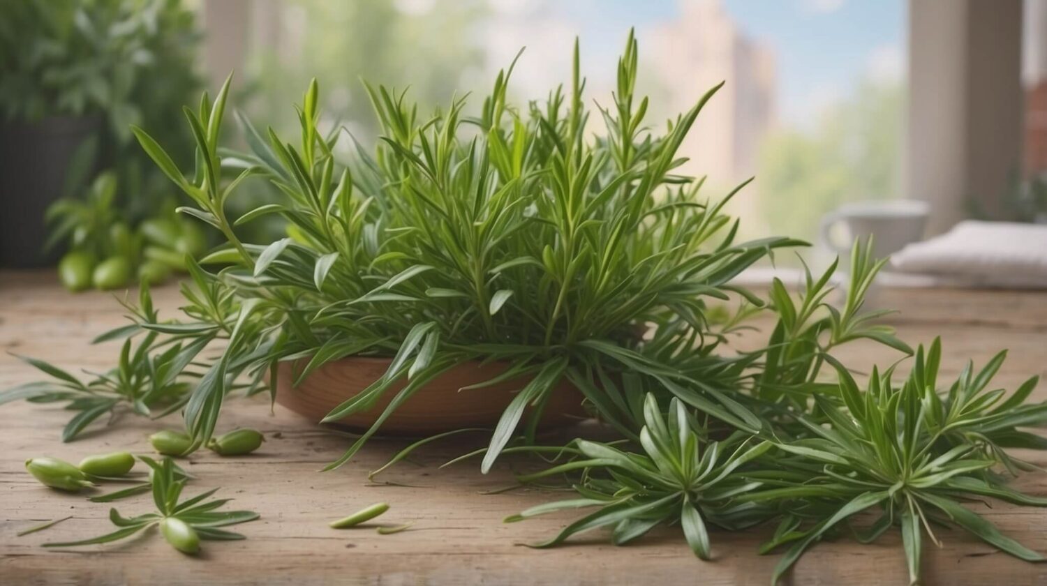 Benefits of Tarragon