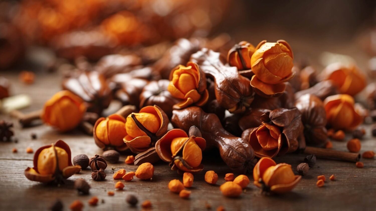 Benefits of Cloves Sexually