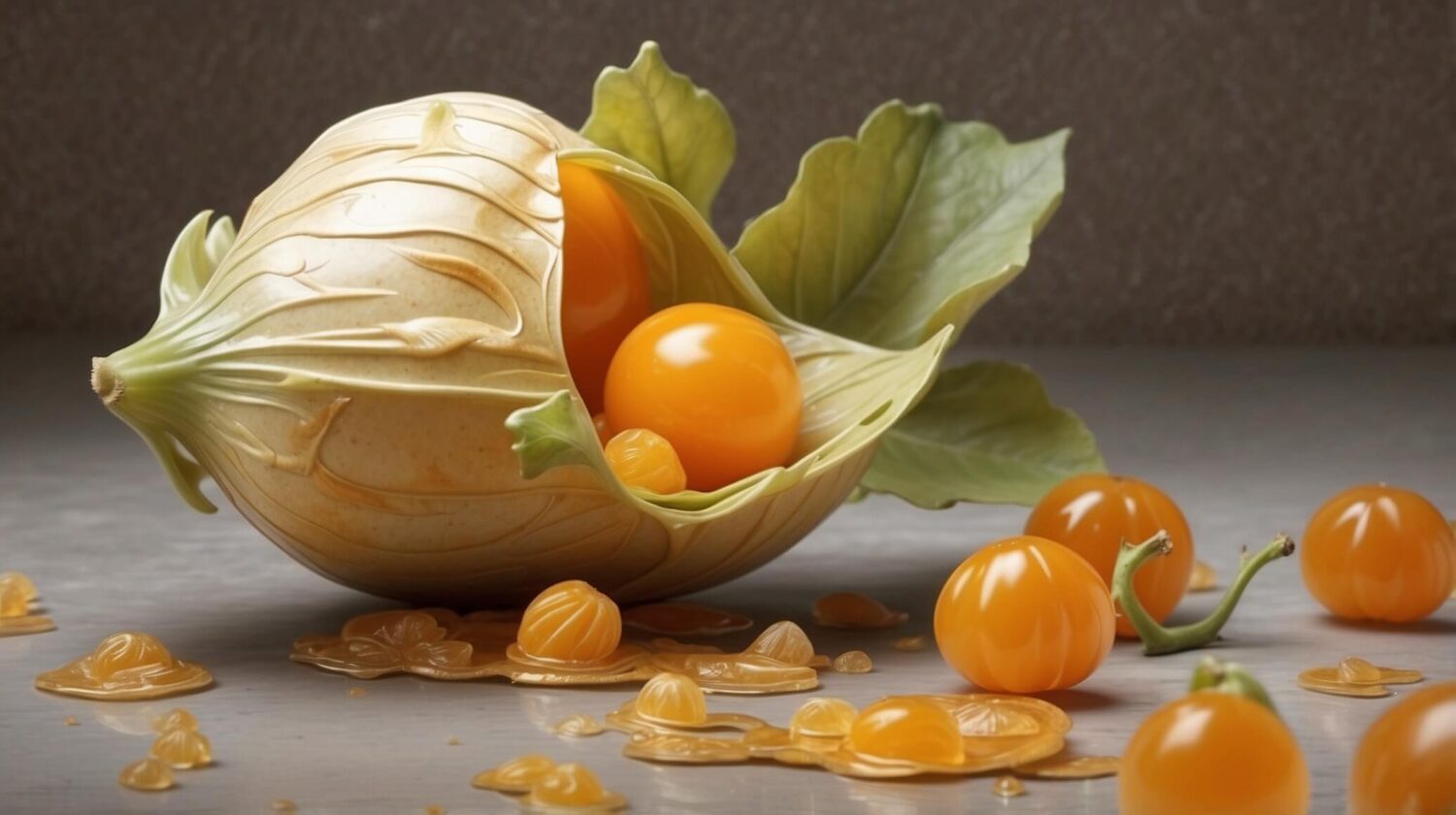 Benefits of Cape Gooseberry