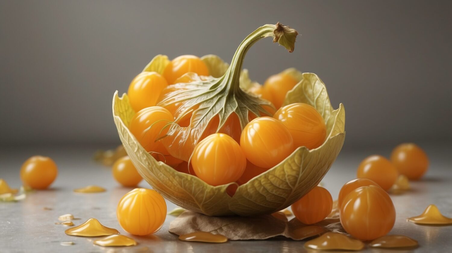 Benefits of Cape Gooseberry