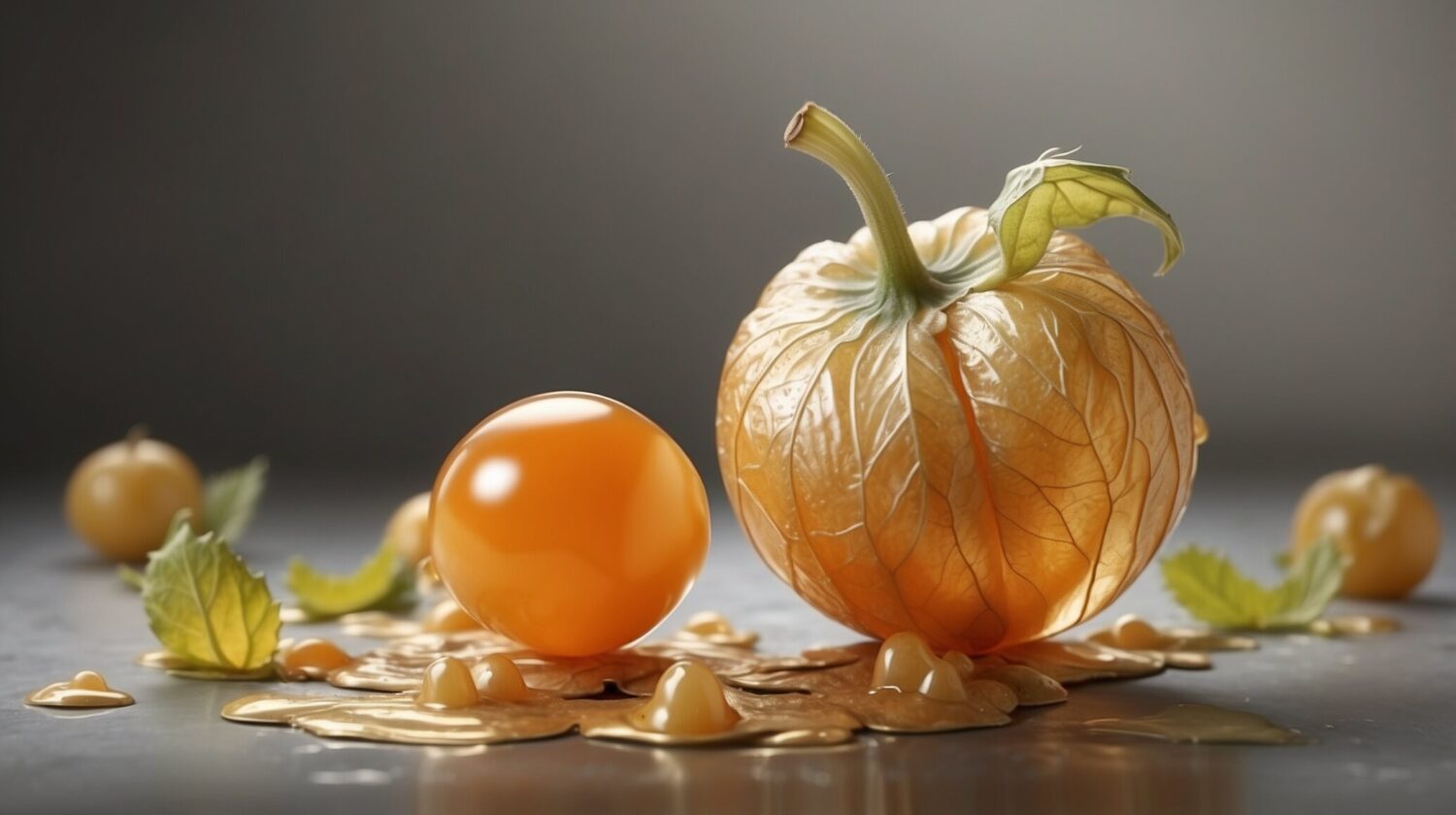 Benefits of Cape Gooseberry