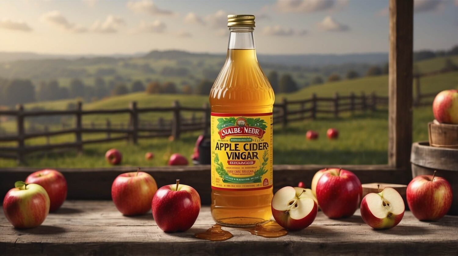 Benefits of Apple Cider Vinegar