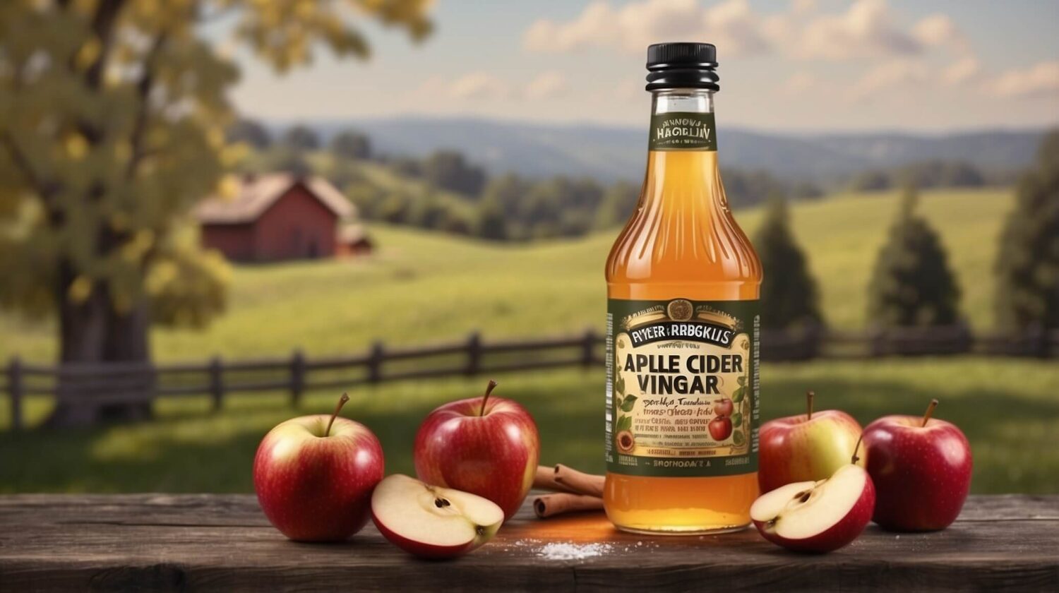 Benefits of Apple Cider Vinegar