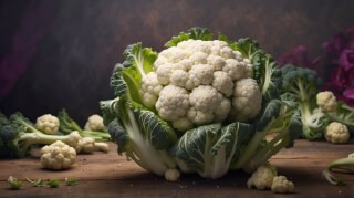 Discover the Amazing Benefits of Cauliflower for Your Health