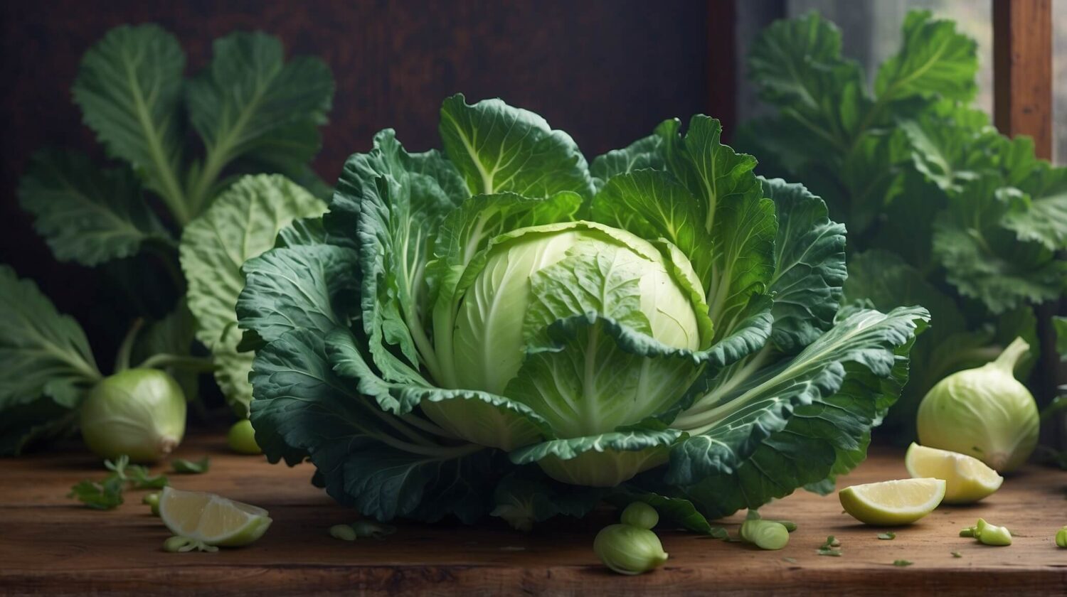 Discover the Health Benefits of Cabbage for a Better Life