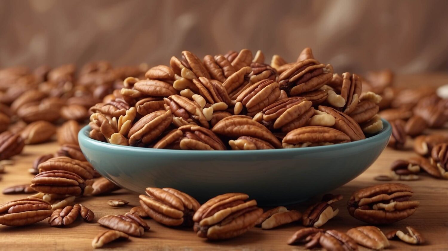 What Are Pecans Good For?