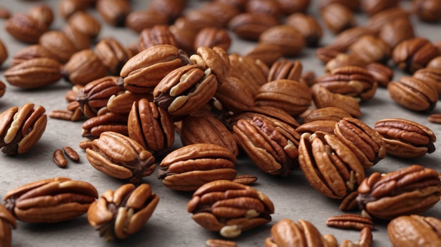 What Are Pecans Good For?