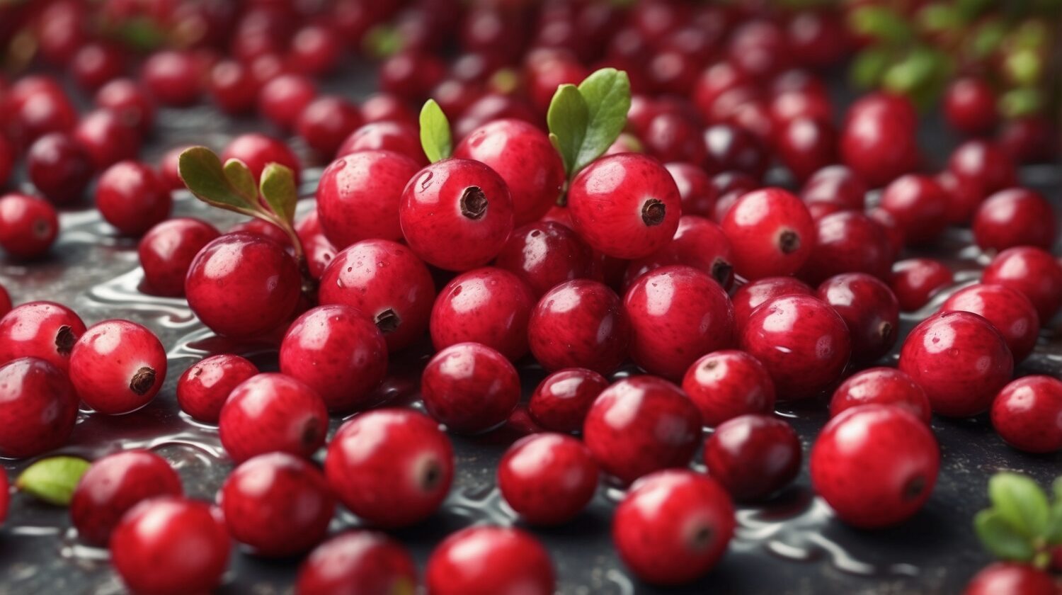 Why Eat Cranberries?