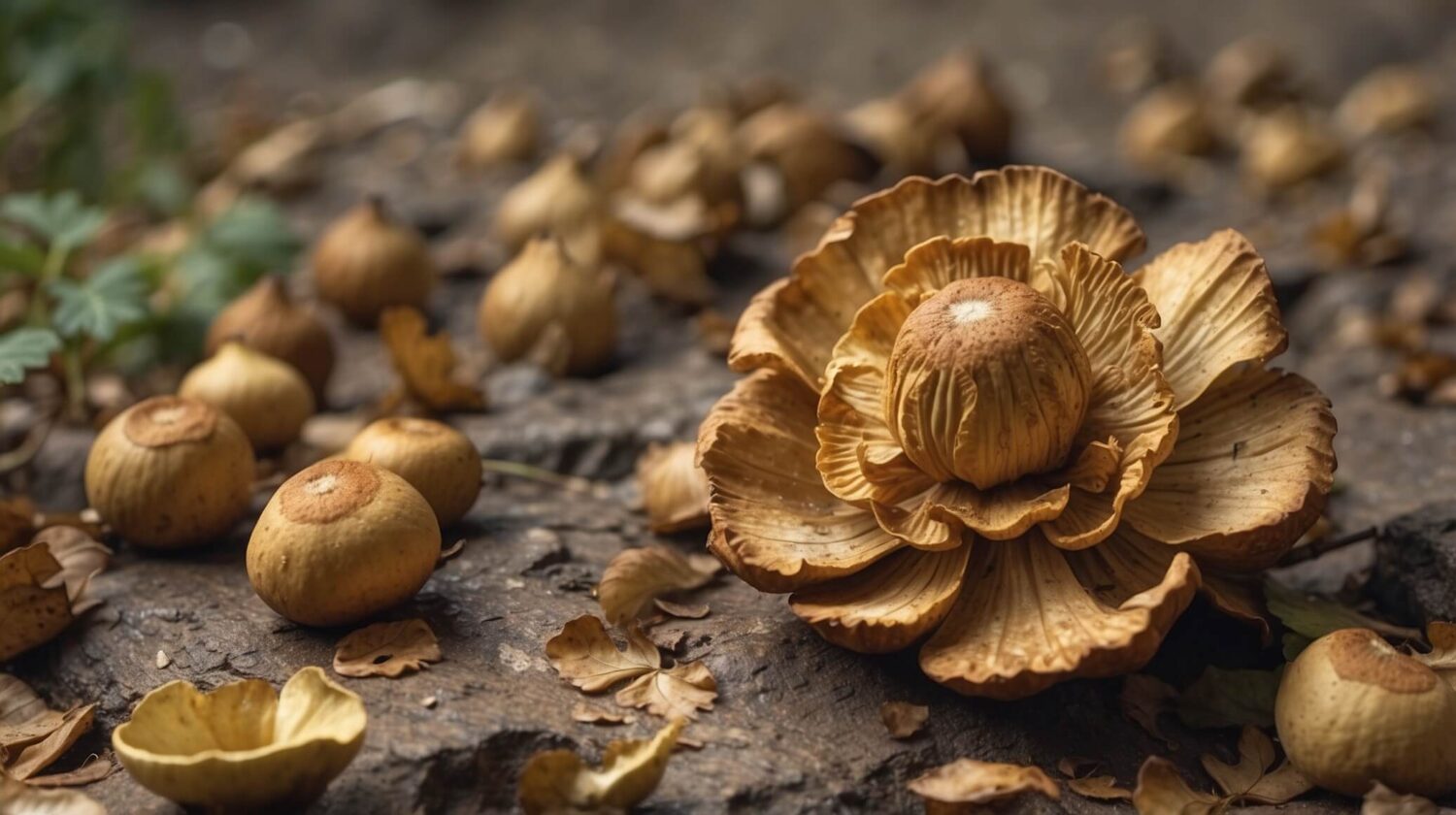 10 Health Benefits of Sunchoke