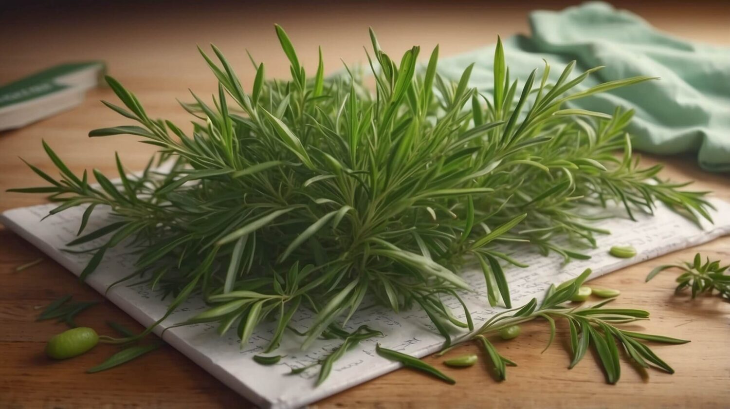 Benefits of Tarragon