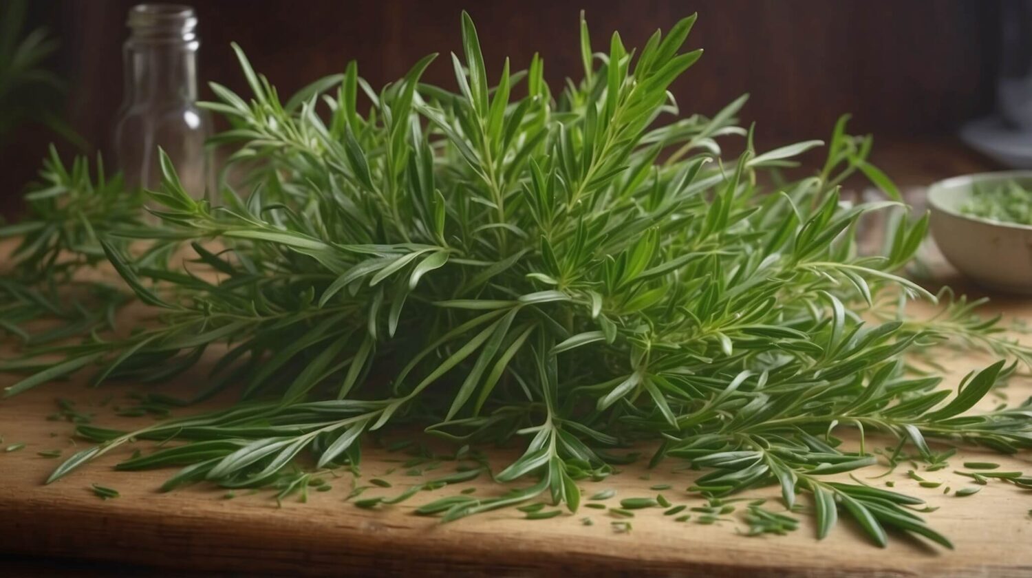 Benefits of Tarragon