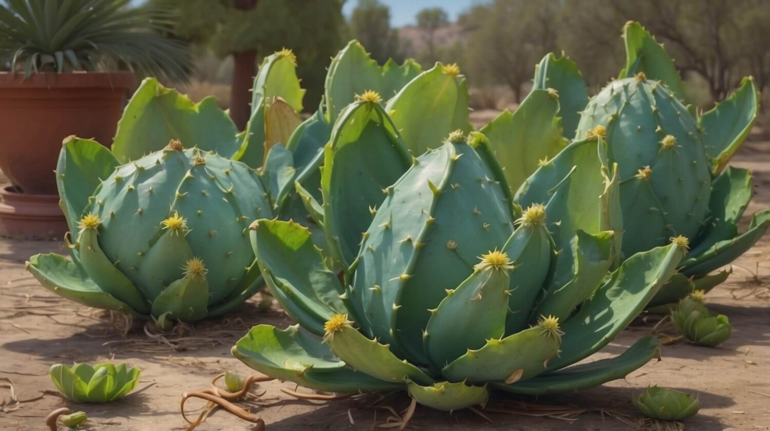 Top 10 Benefits of Nopales