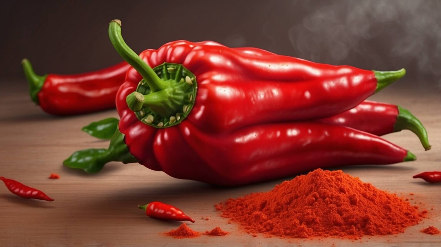 Benefits of Cayenne Pepper Sexually