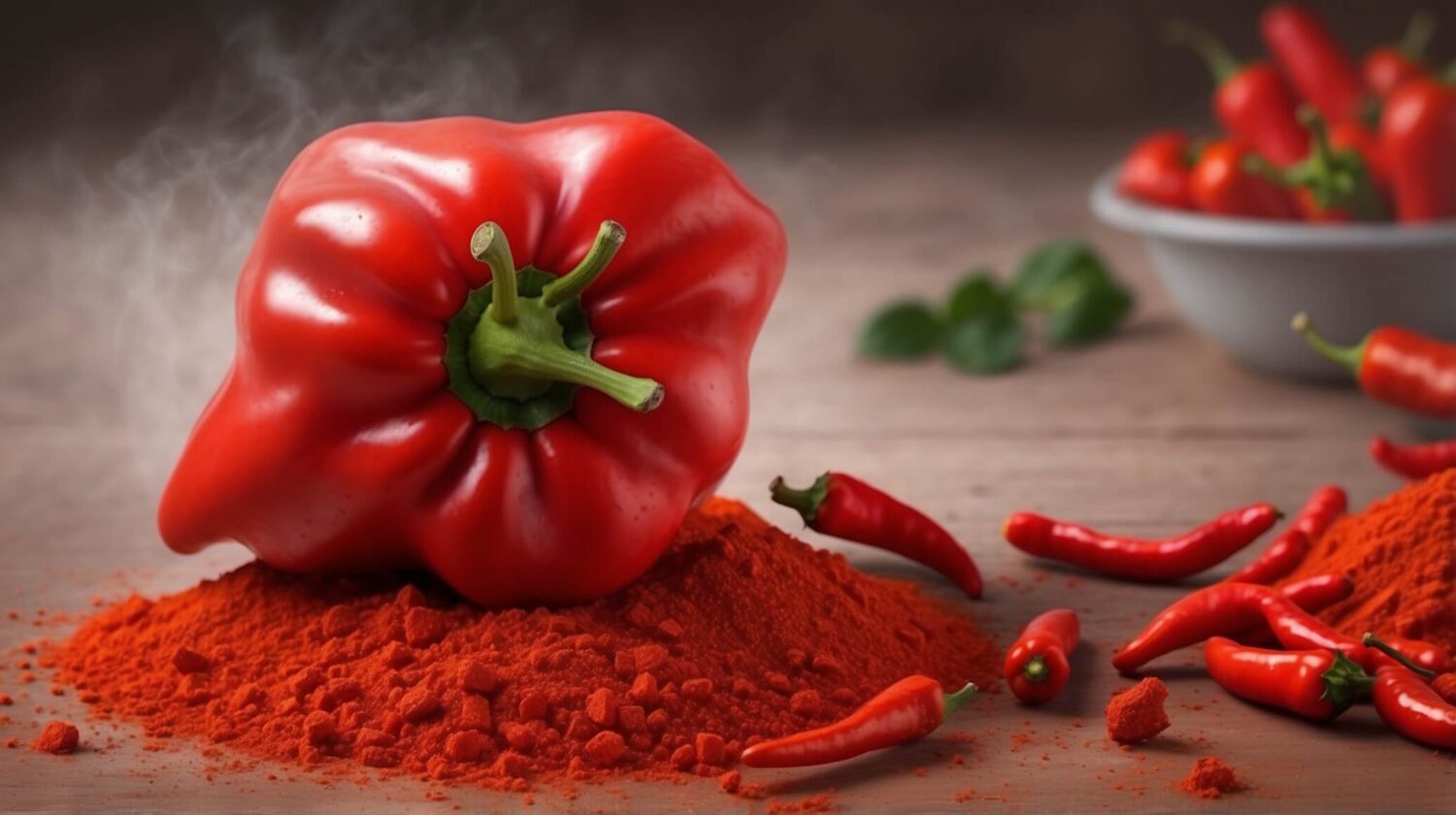 Benefits of Cayenne Pepper Sexually