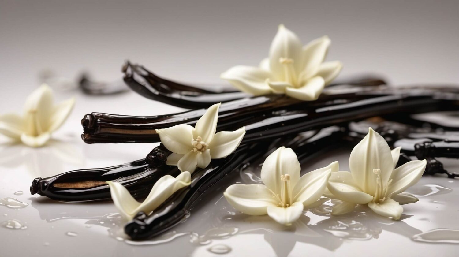 Benefits of Vanilla Bean