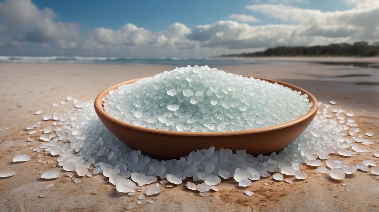 Benefits of Celtic Salt