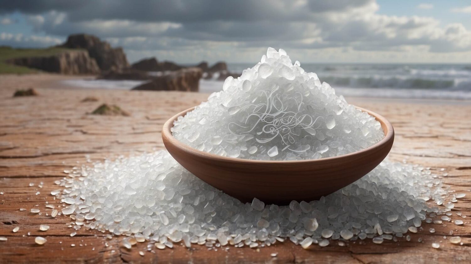 Benefits of Celtic Salt