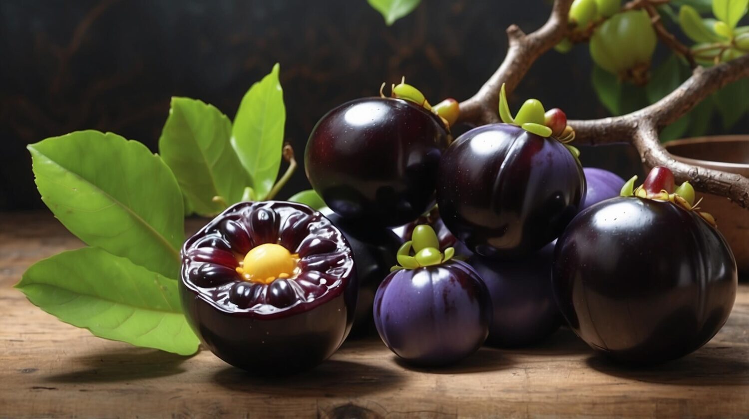 Benefits of Jabuticaba