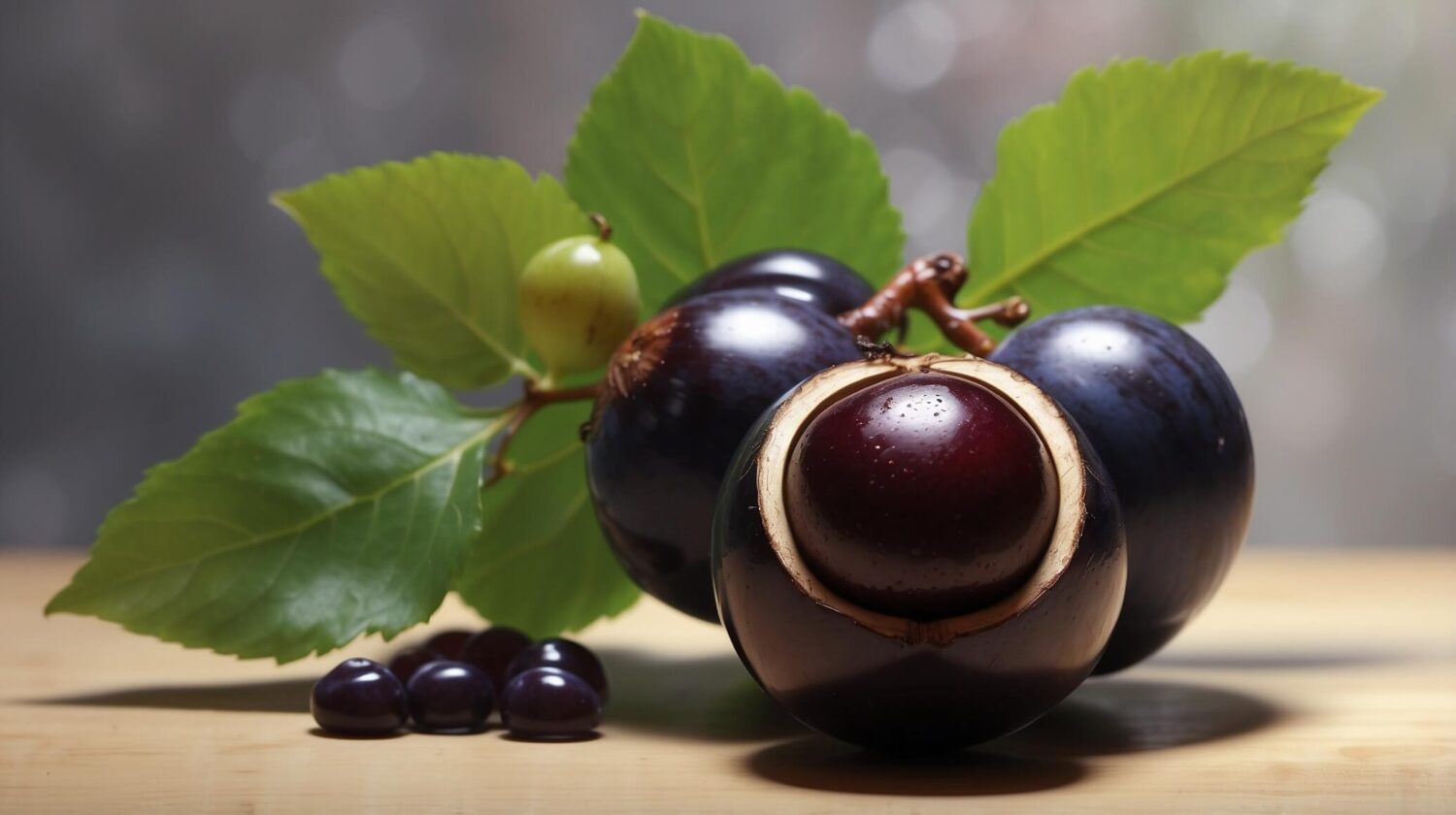 Benefits of Jabuticaba