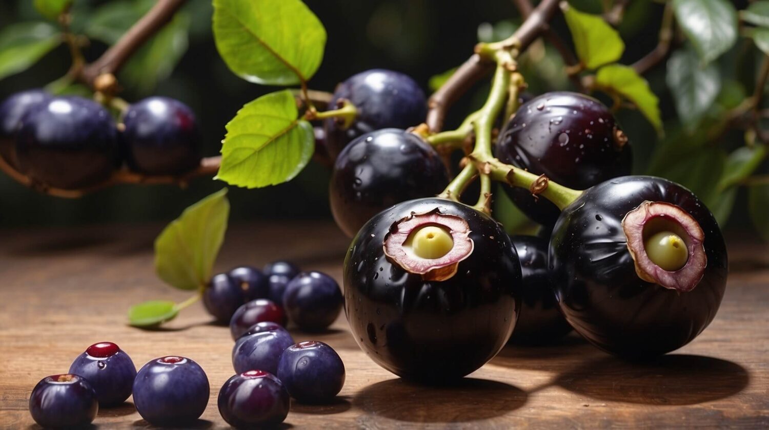 Benefits of Jabuticaba