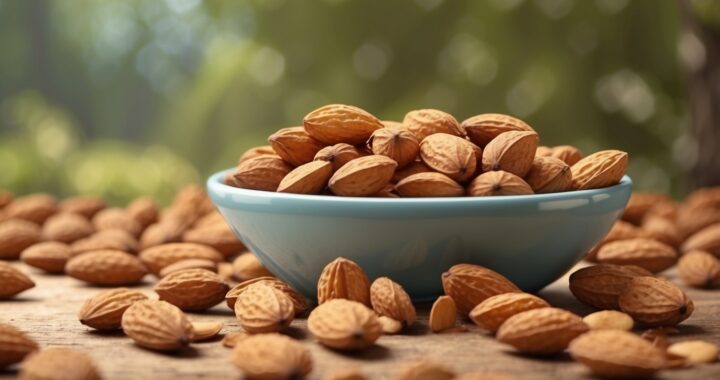 What Are Almonds Good For? Benefits of Almonds