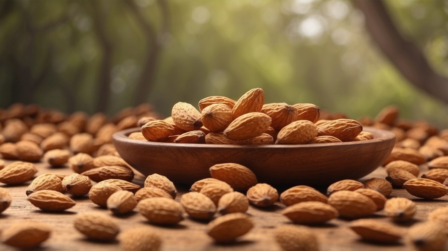 What Are Almonds Good For?