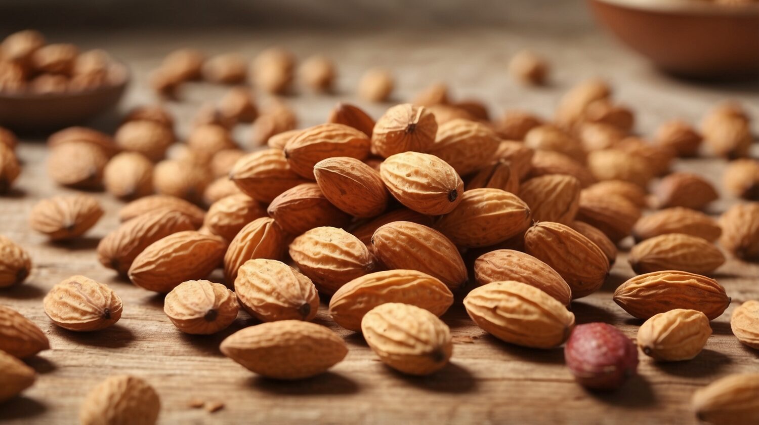 What Are Almonds Good For?