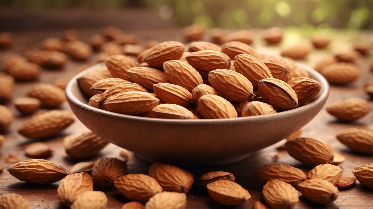 What Are Almonds Good For?