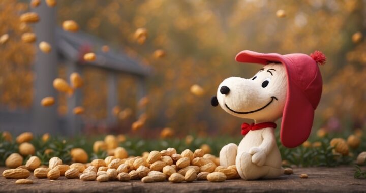 What Are Peanuts Good For?