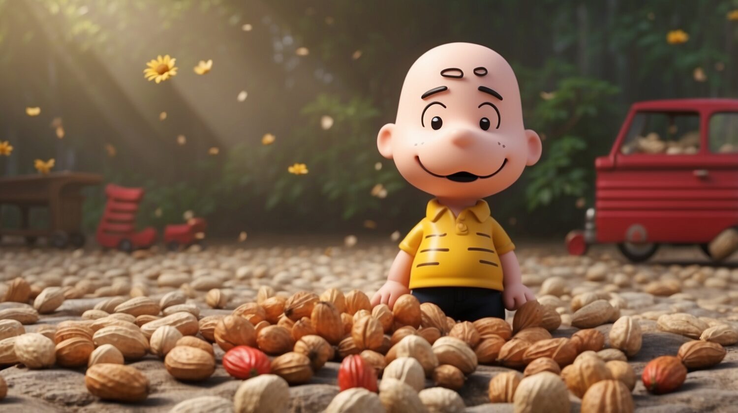 What Are Peanuts Good For?