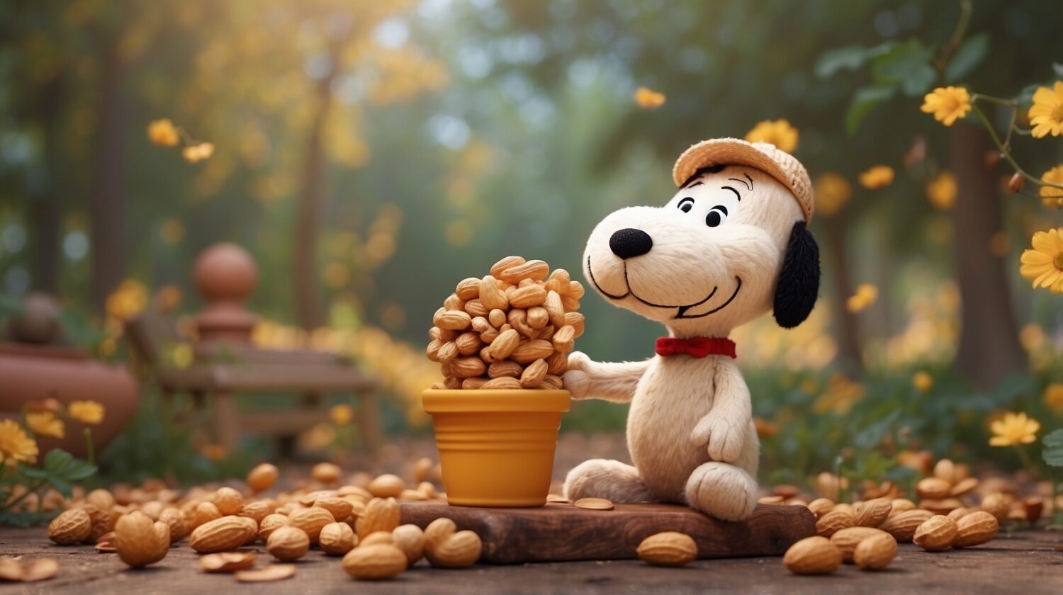 What Are Peanuts Good For?