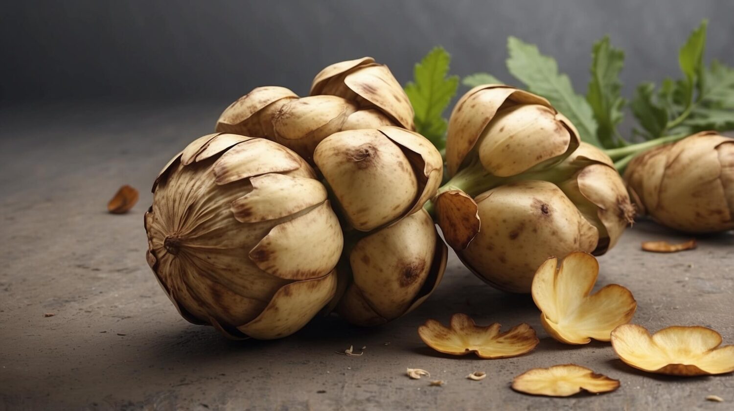 What are the Benefits of Jerusalem Artichoke