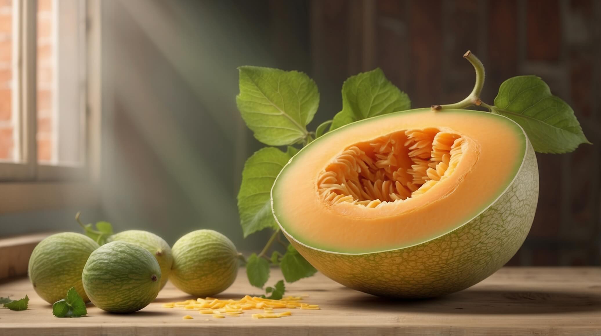 Why Cantaloupe Is Good for You