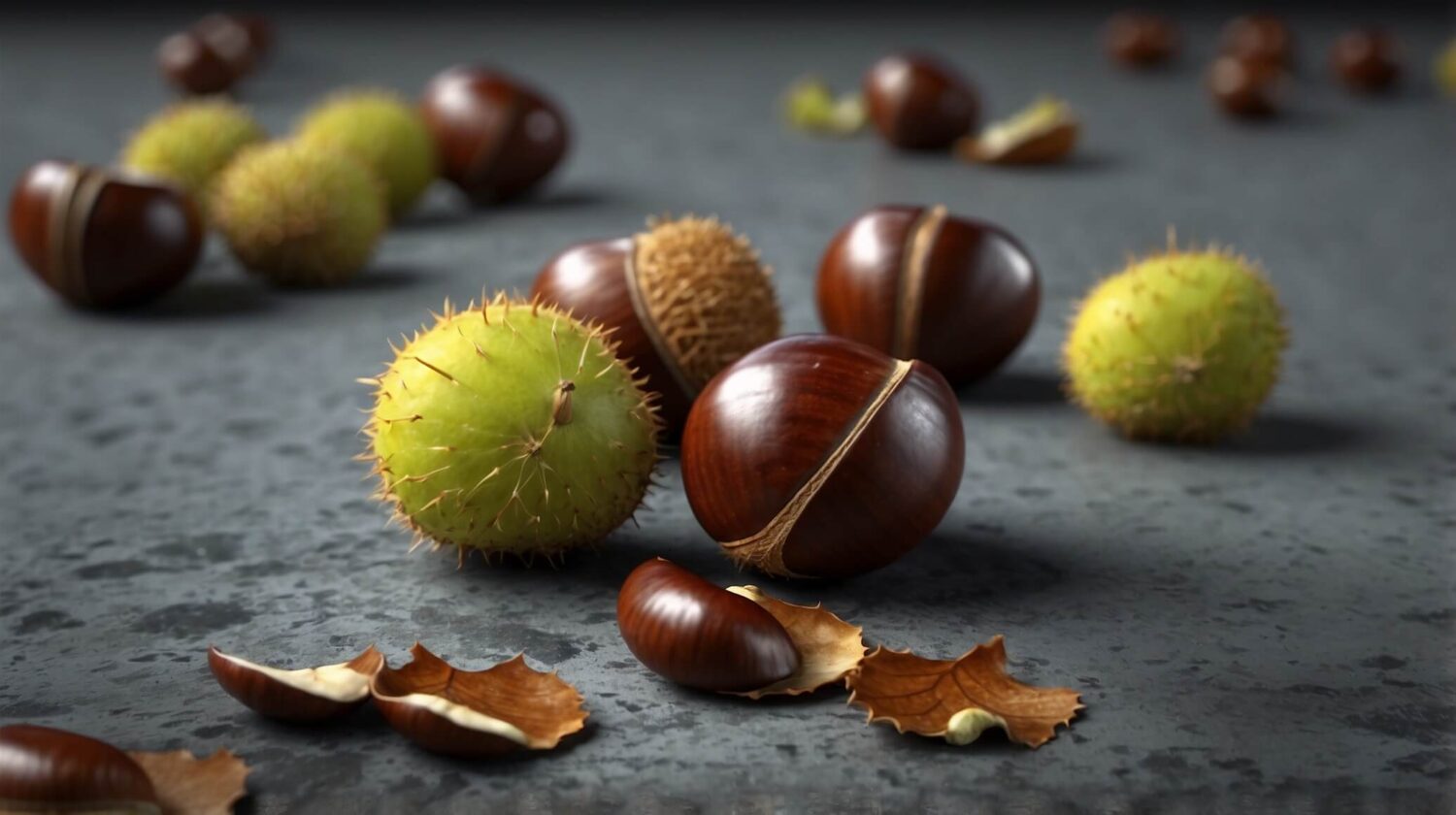 Why Chestnuts Are Healthy