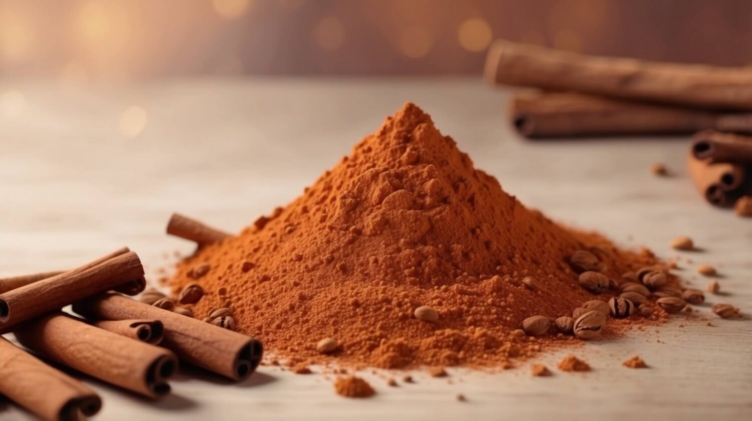 Why Cinnamon Powder Is Good for You