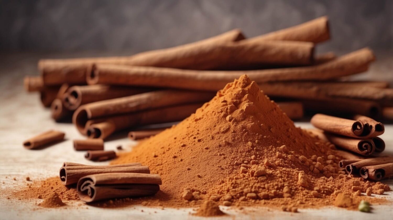 Why Cinnamon Powder Is Good for You