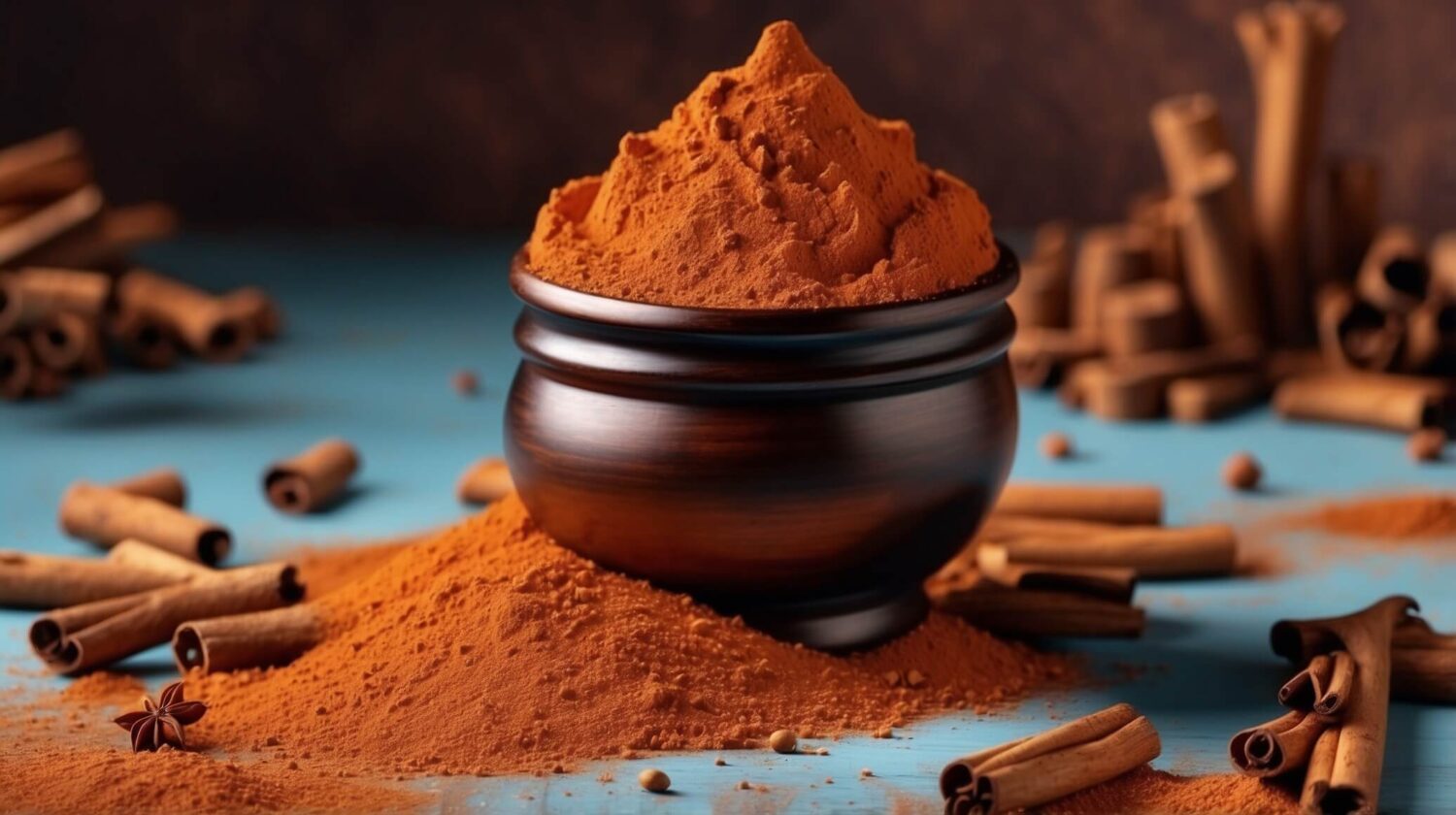 Why Cinnamon Powder Is Good for You