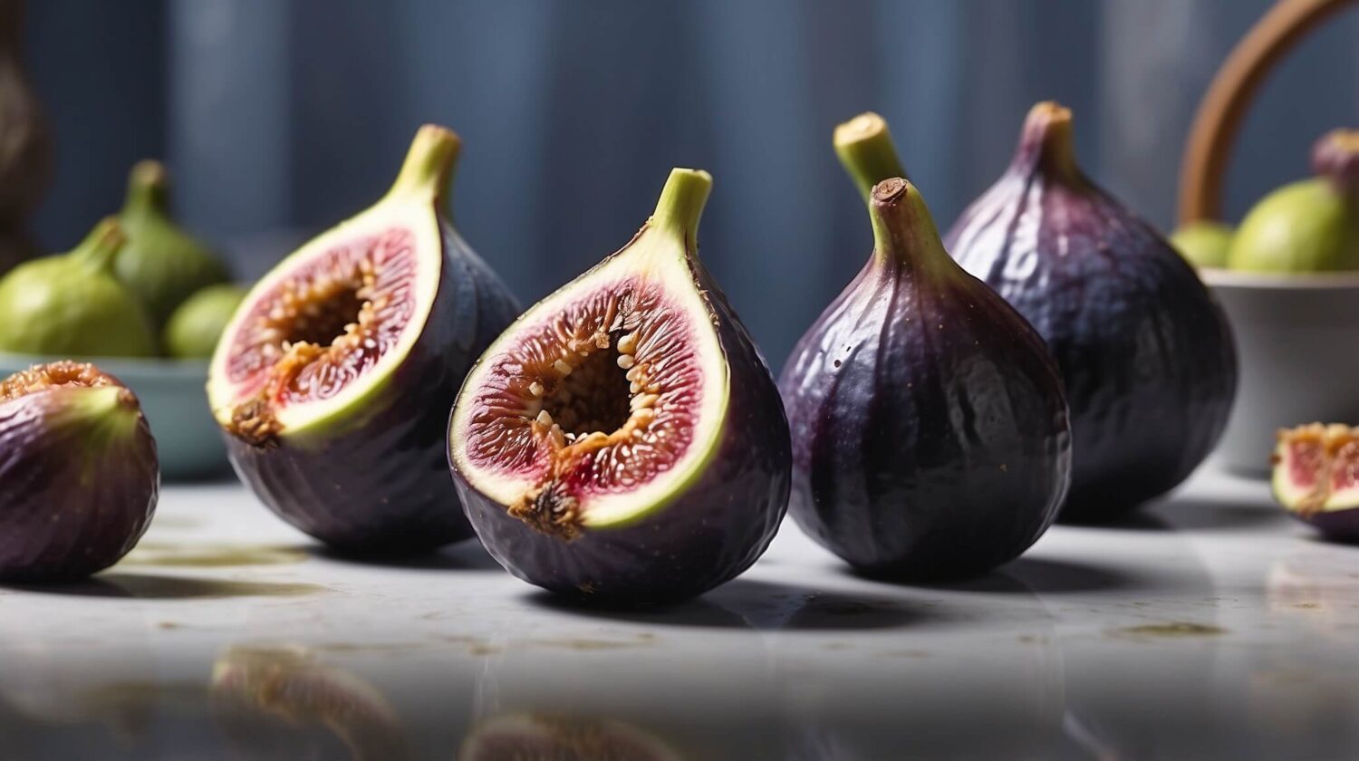 Why Eat Figs?