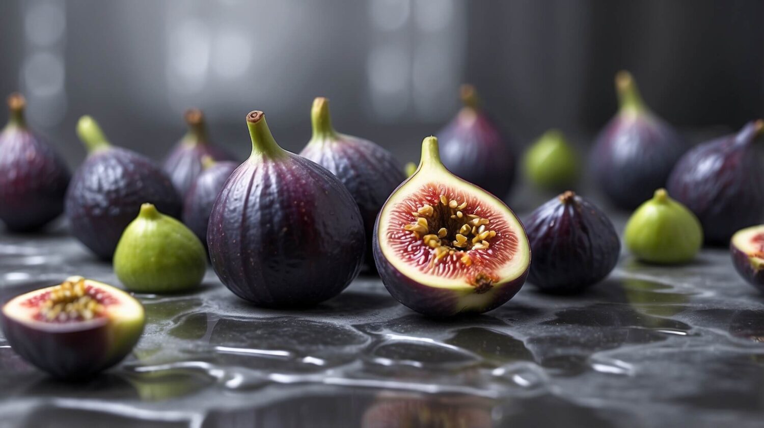 Why Eat Figs?