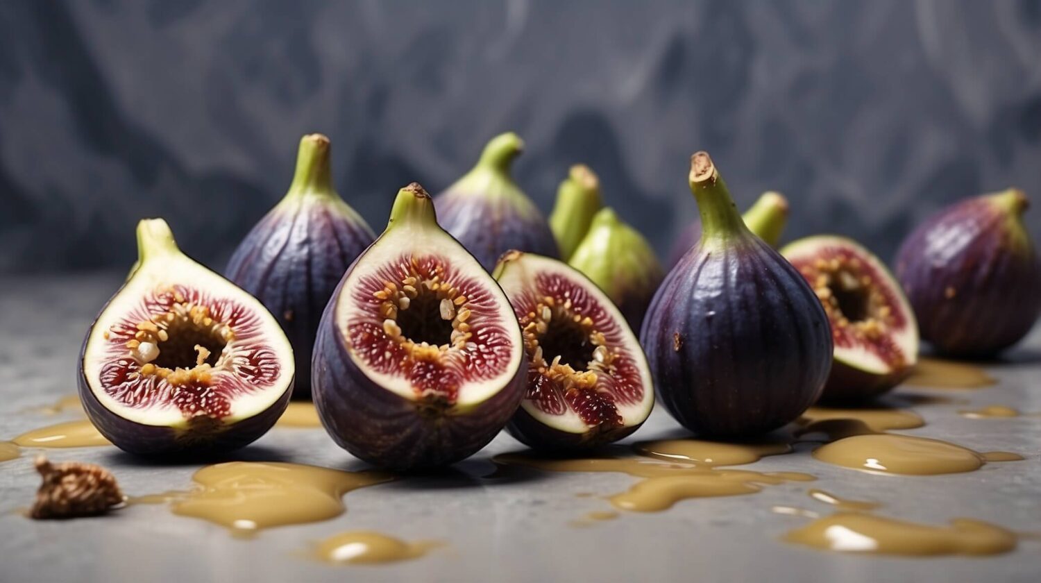 Why Eat Figs?