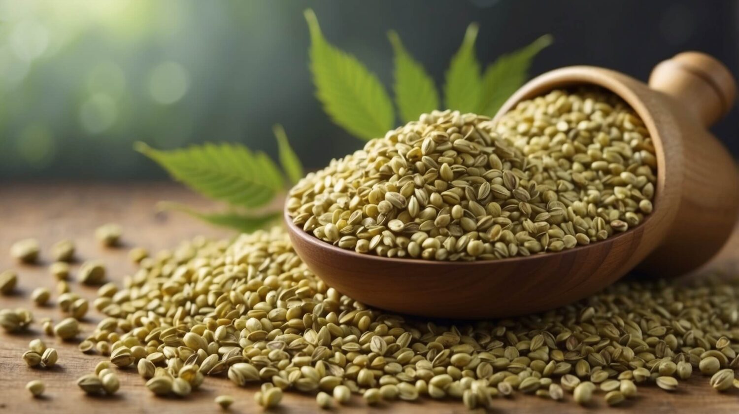 Everything About Hemp Seeds How to Consume