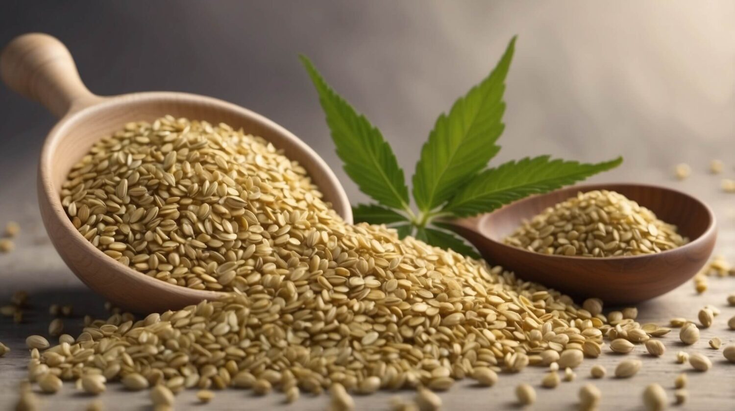 Why Hemp Seeds Are Good for You